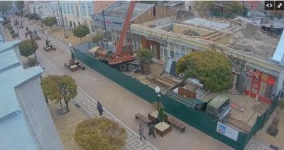 Прикрепленное изображение: Карла Маркса. Стройка 01.jpeg